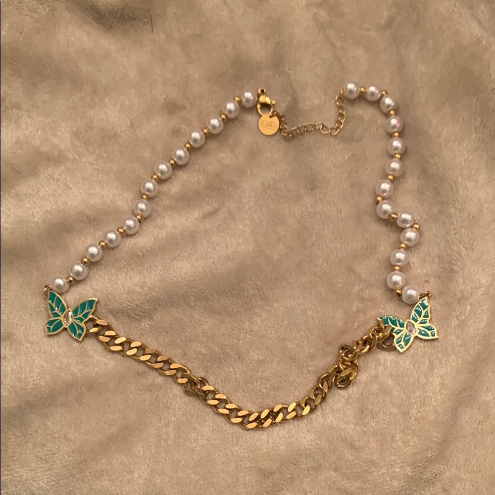 Necklace